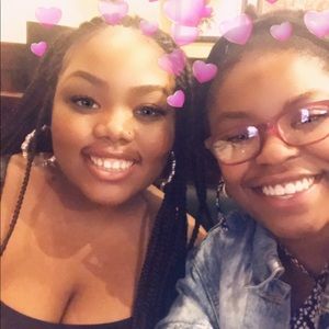 Meet your Posher, Keona